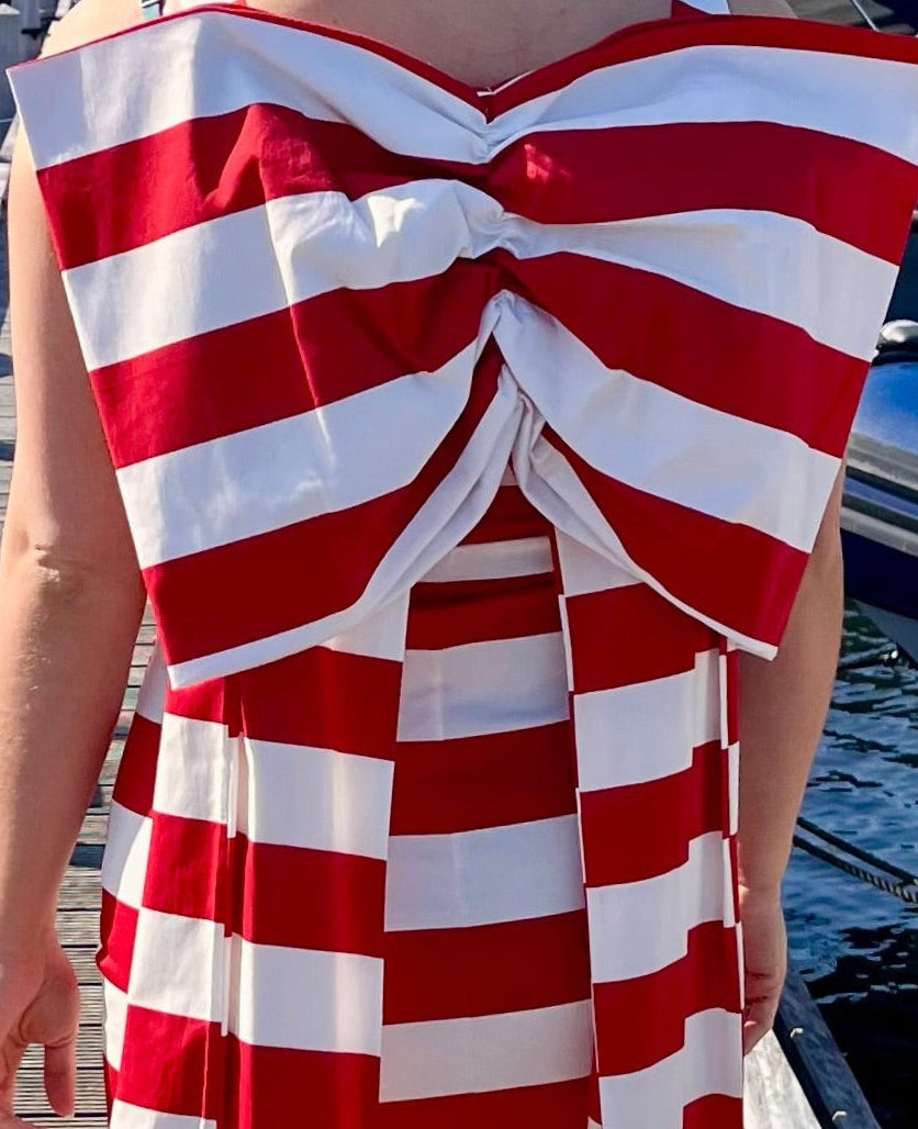 Ruby Dress