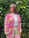 Tropical Bloom Set