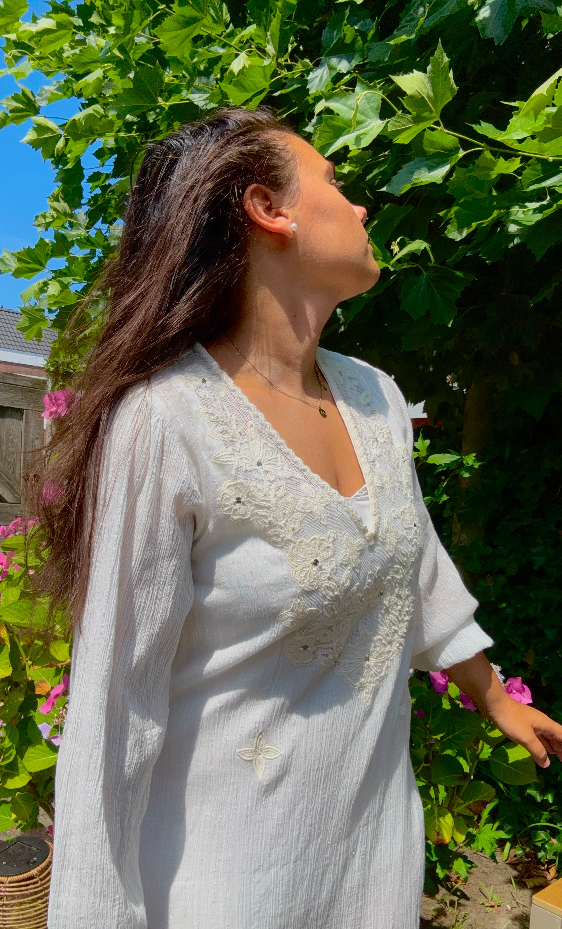 Paloma Dress