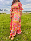 Maui Dress