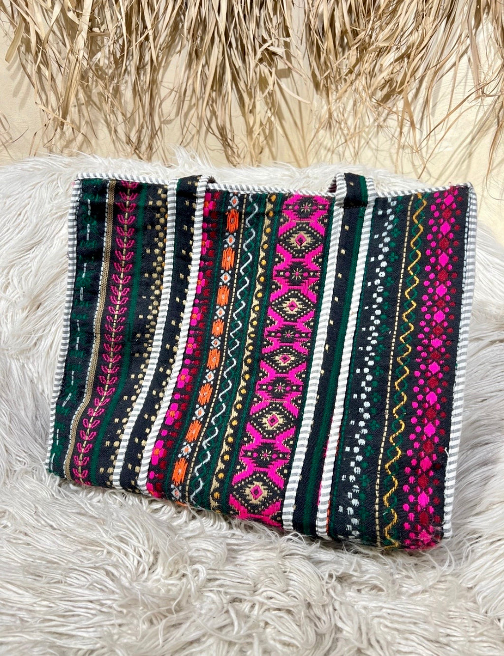 Cabas Shopper