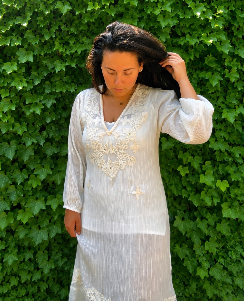 Paloma Dress