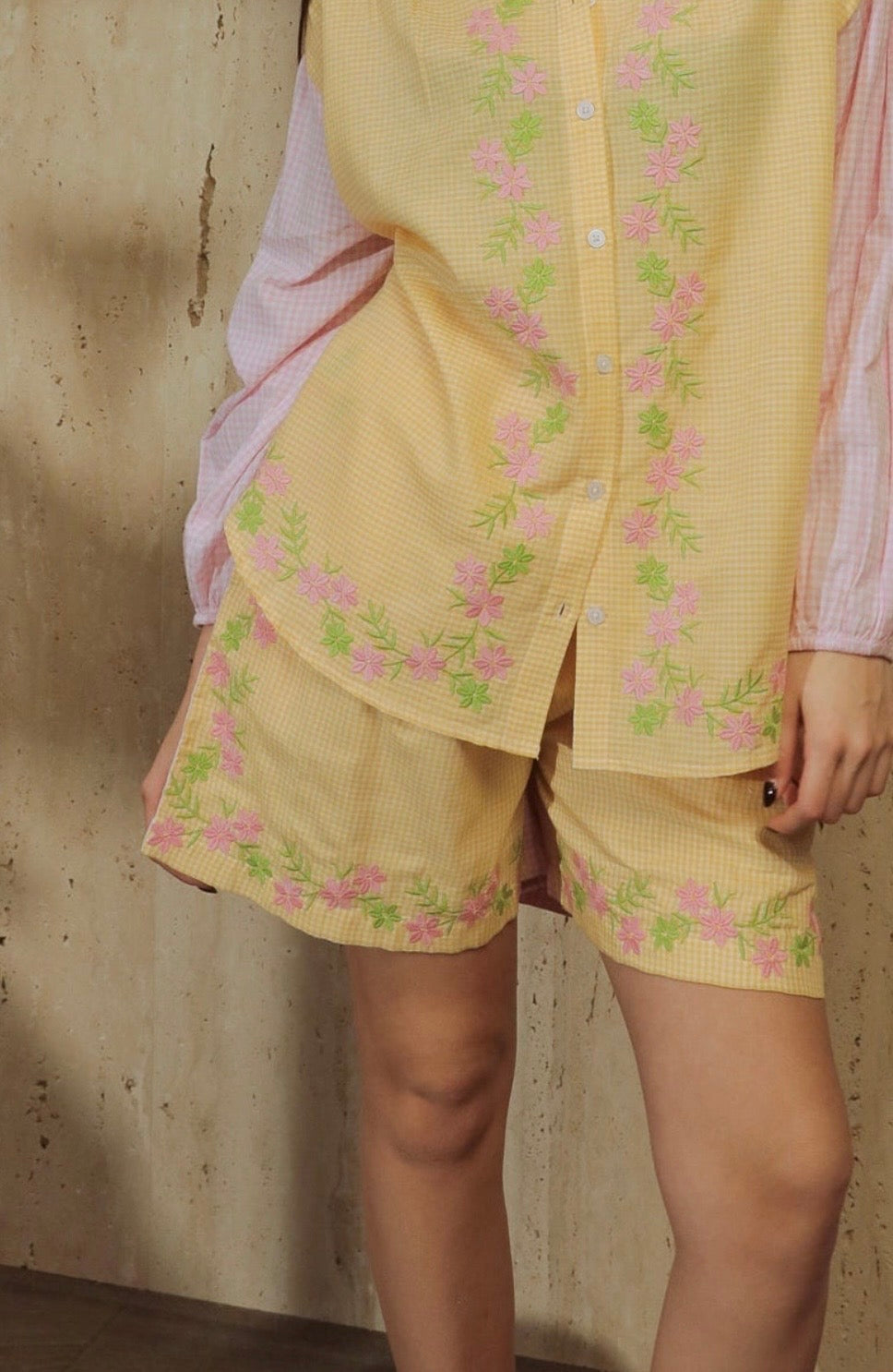 Odilia Short