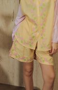 Odilia Short