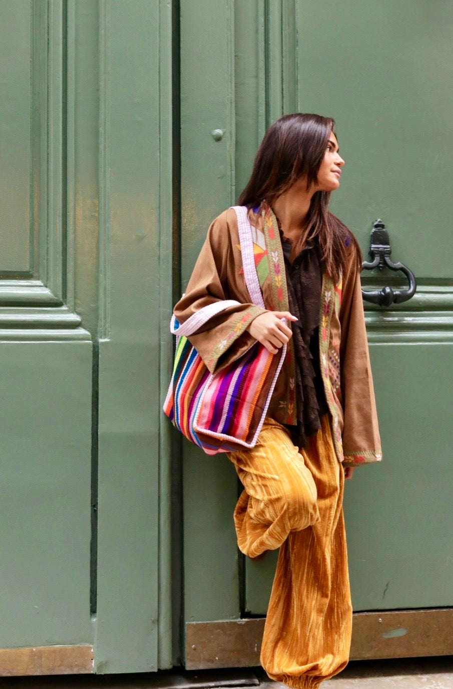 Shiva Shopper