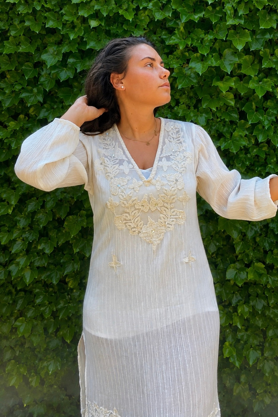 Paloma Dress
