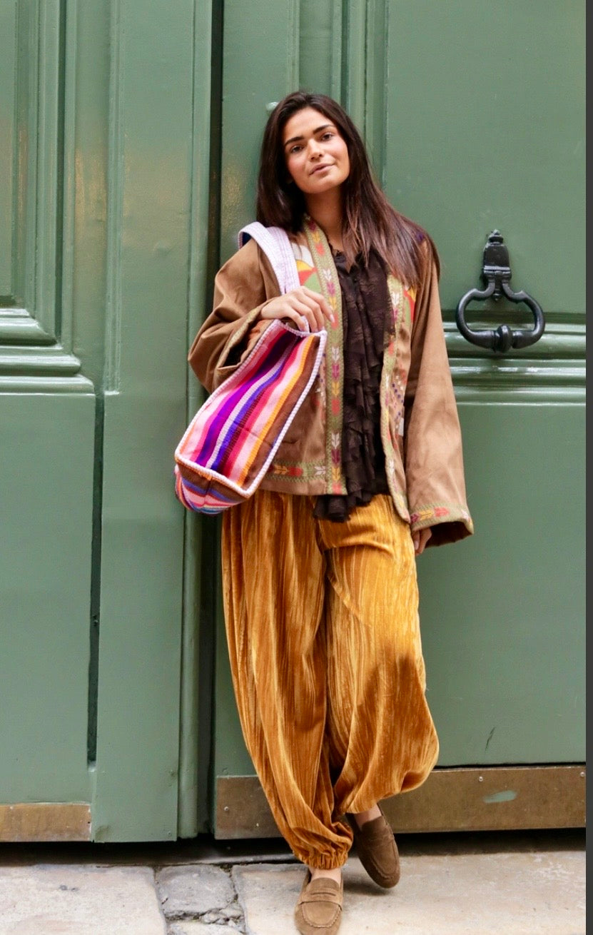 Shiva Shopper