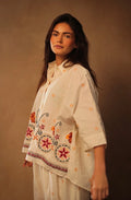 Porto Blouse