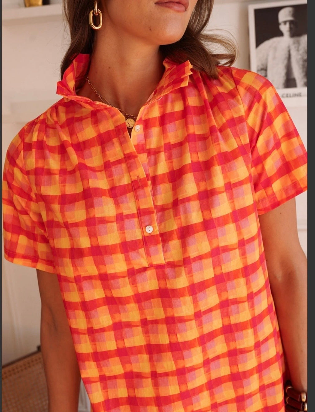 Rio Dress