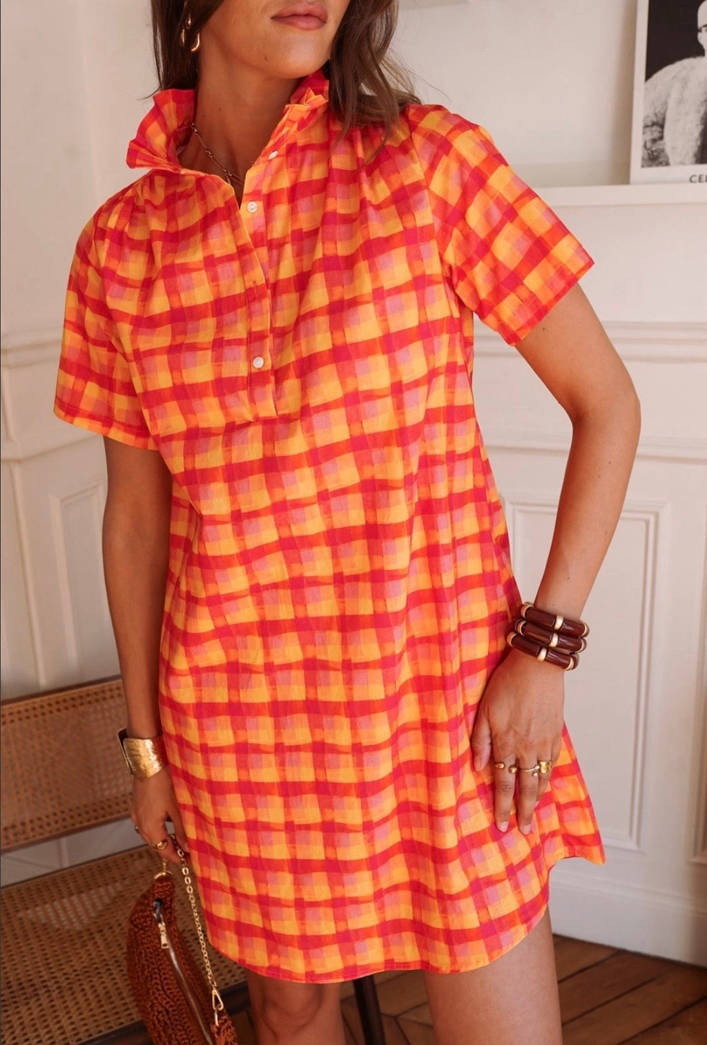 Rio Dress