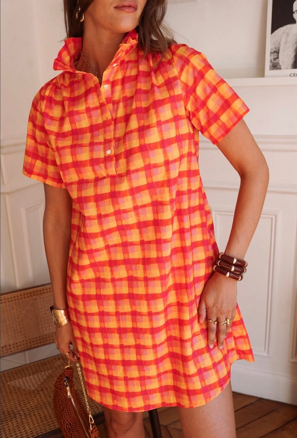 Rio Dress