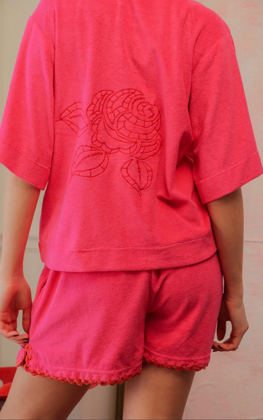 Nova Short