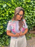 Amalfi Gilet