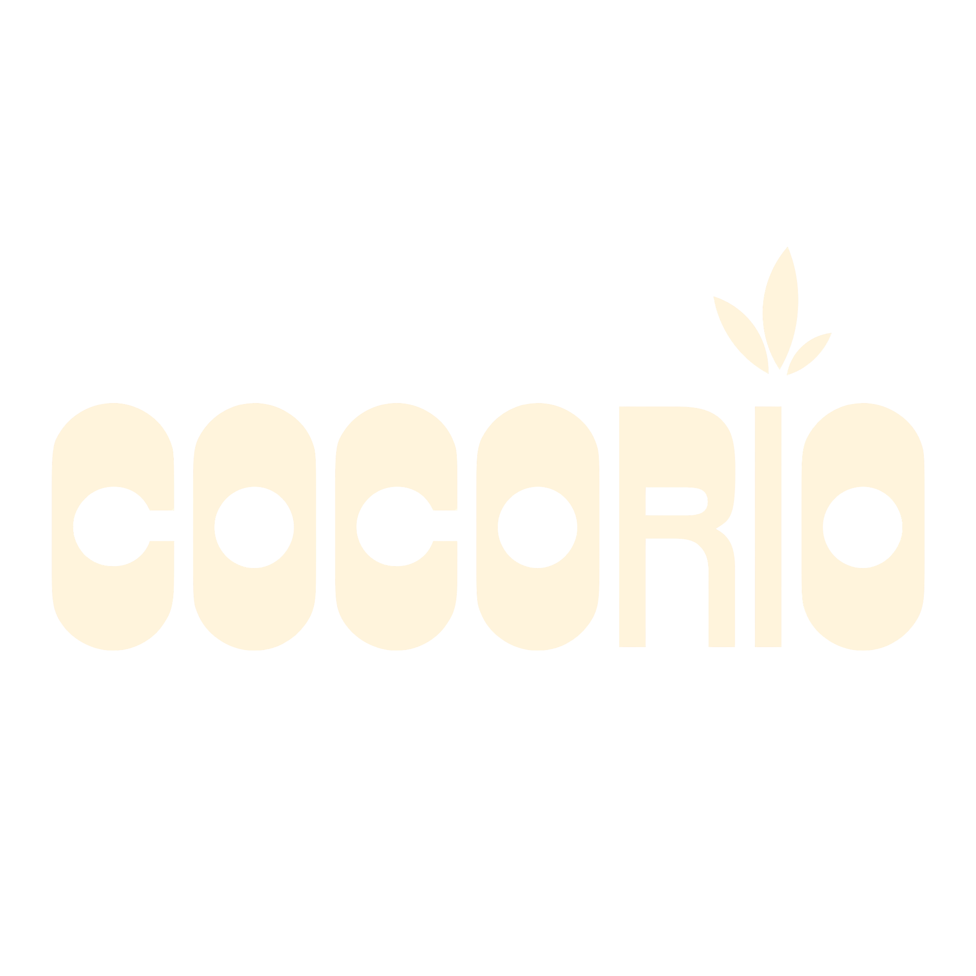 Cocorio
