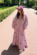 Vichy Blouse