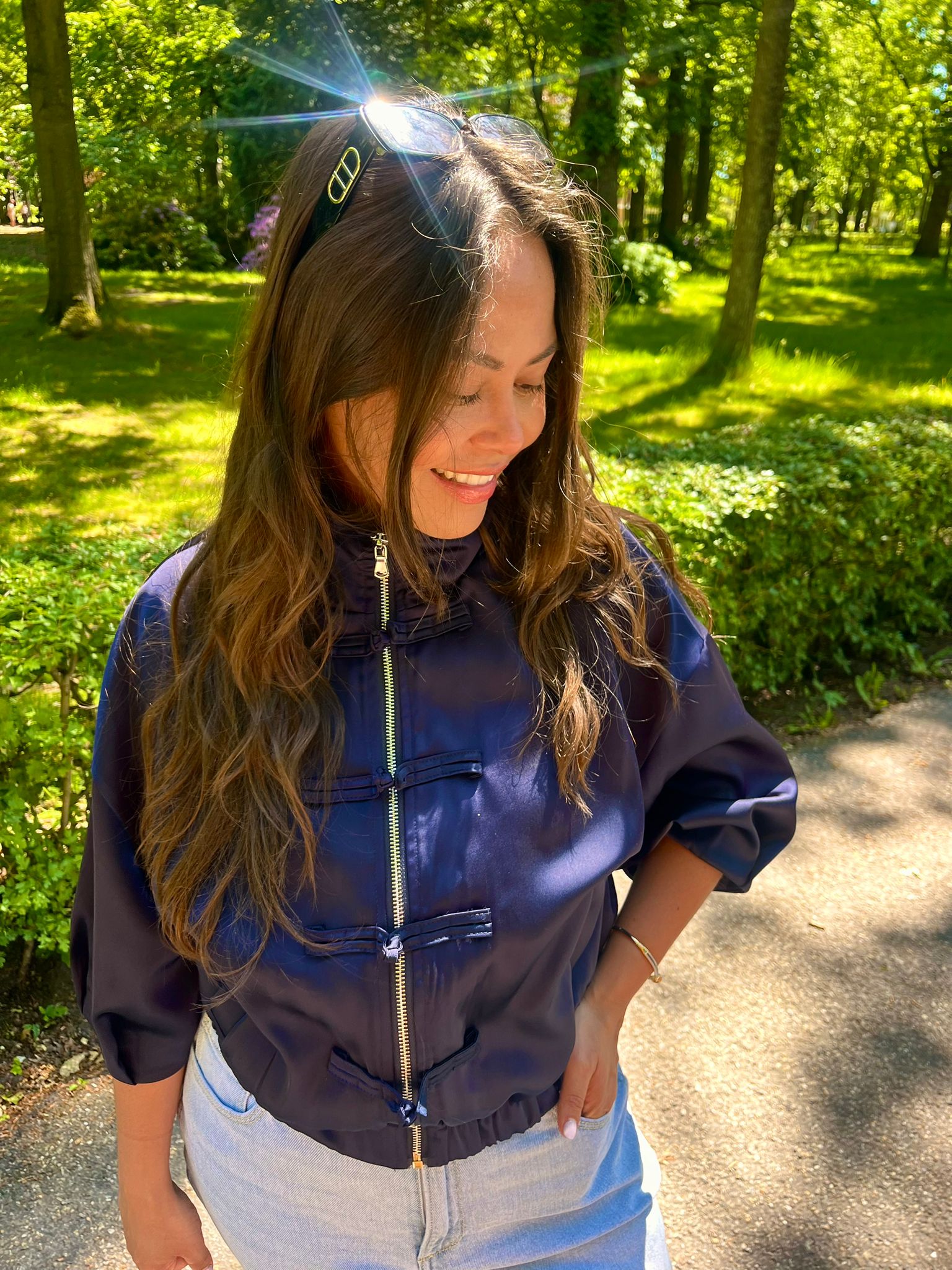 Amaya Bomber