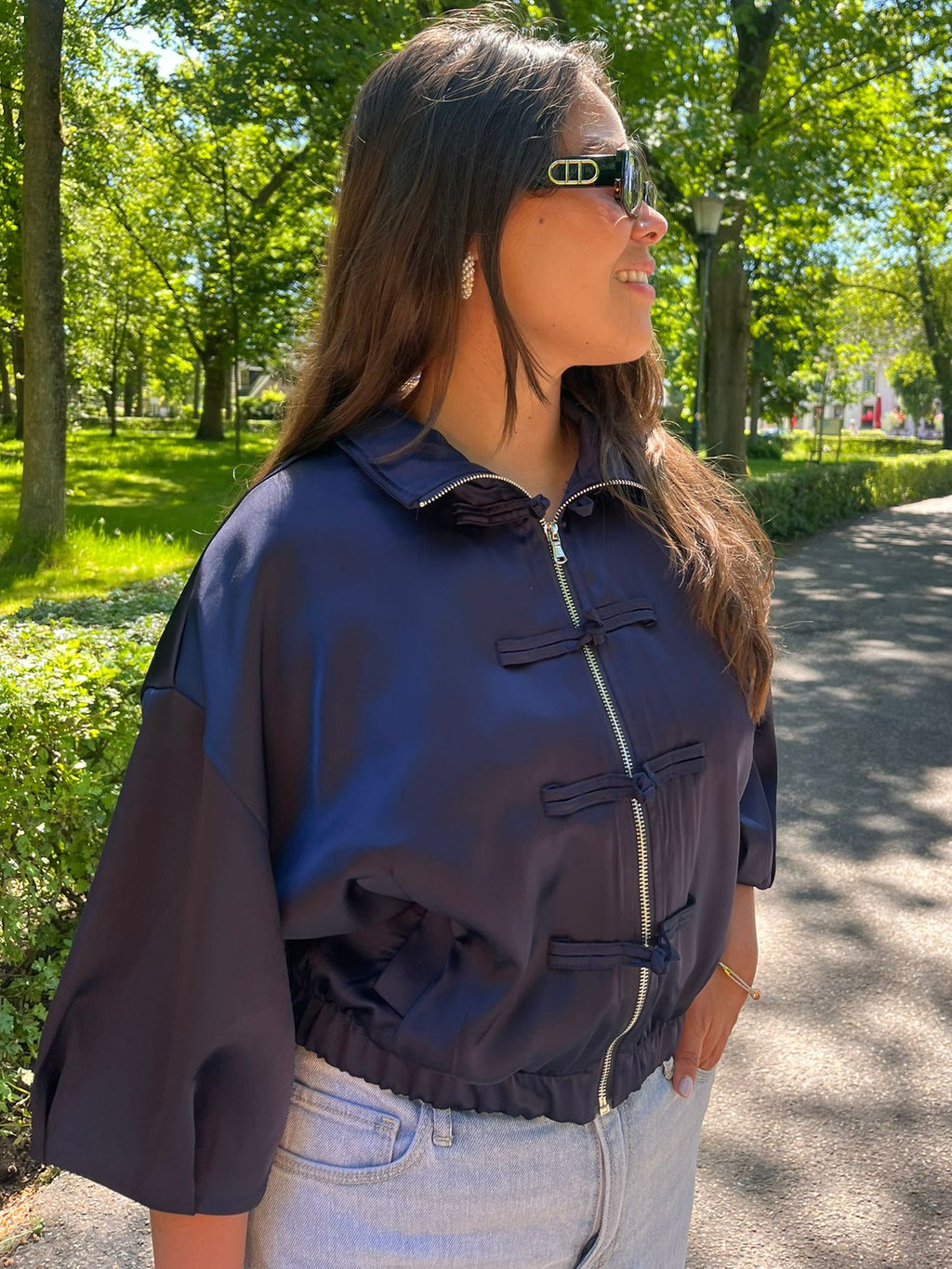 Amaya Bomber