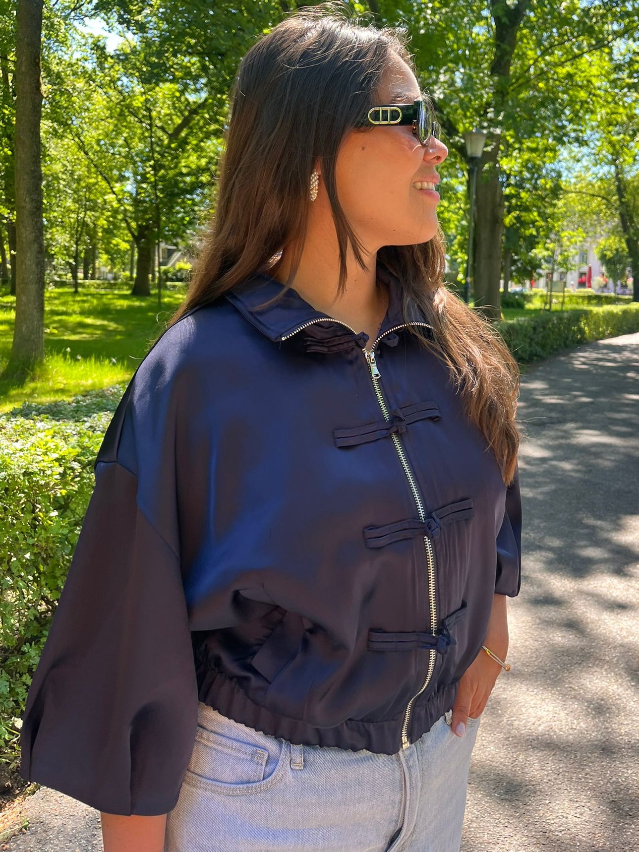 Amaya Bomber
