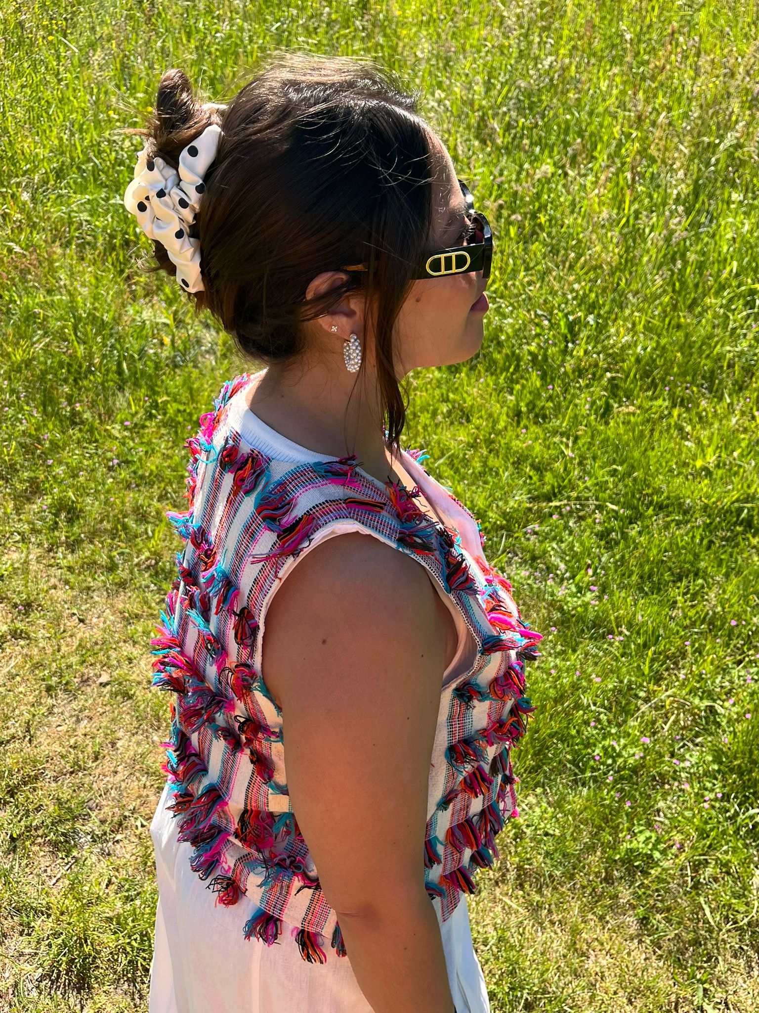 Solis Vest